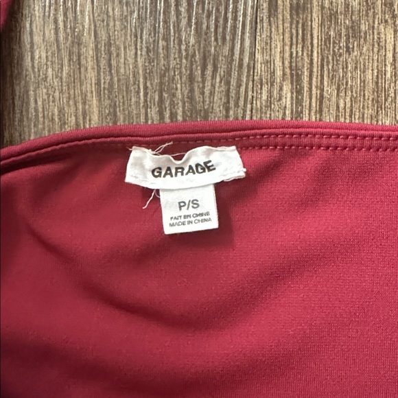 Garage Top - Picture 3 of 3